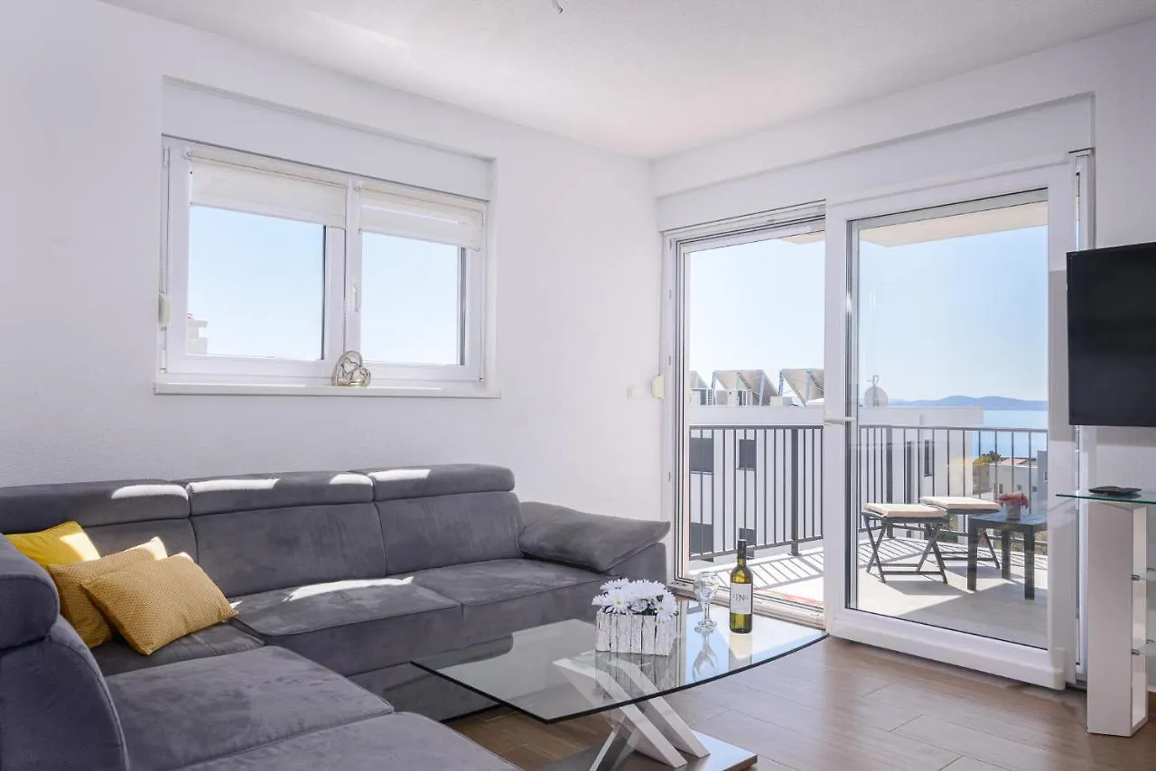 Apartment Apartman Tommy Trogir