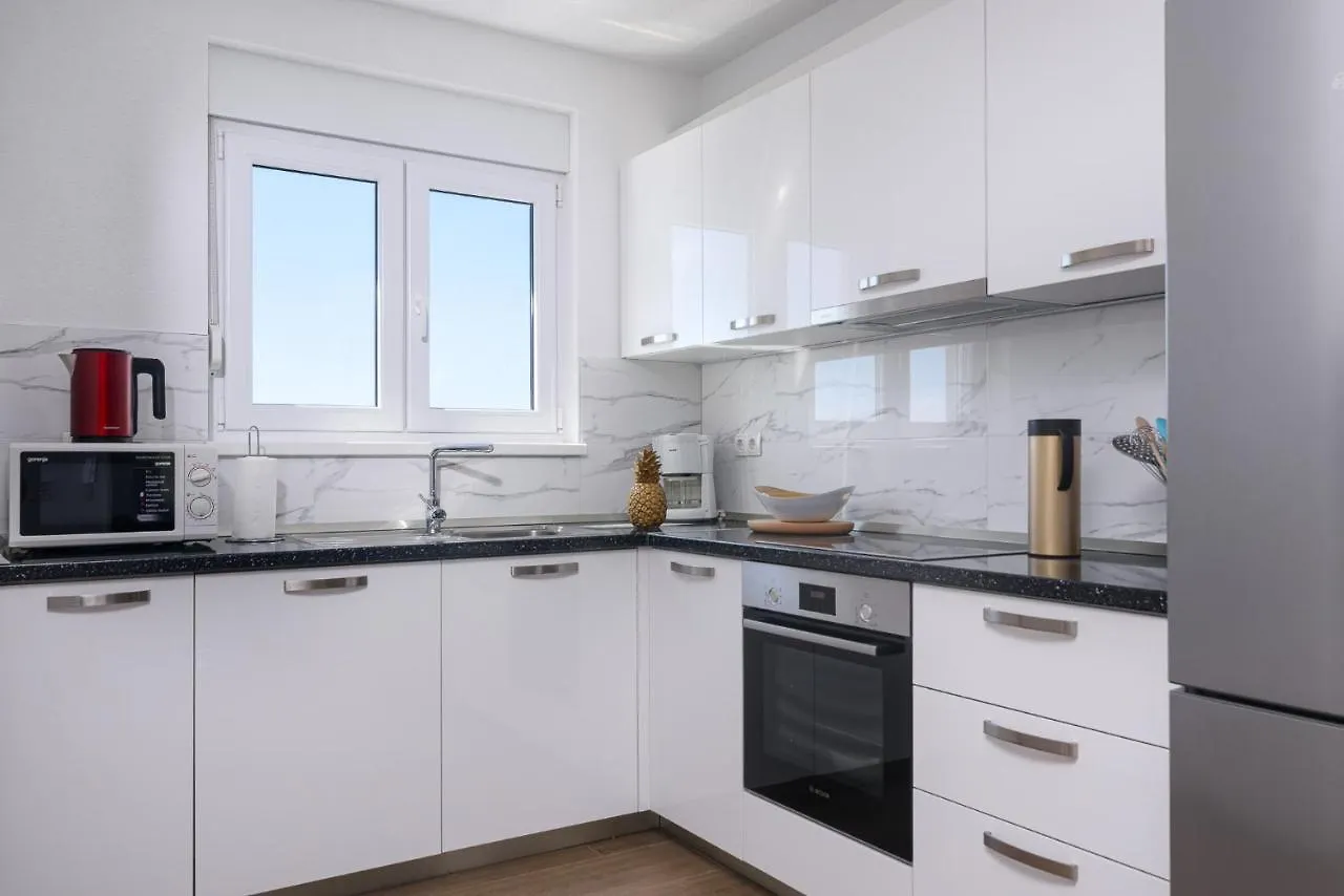 Apartman Tommy Trogir