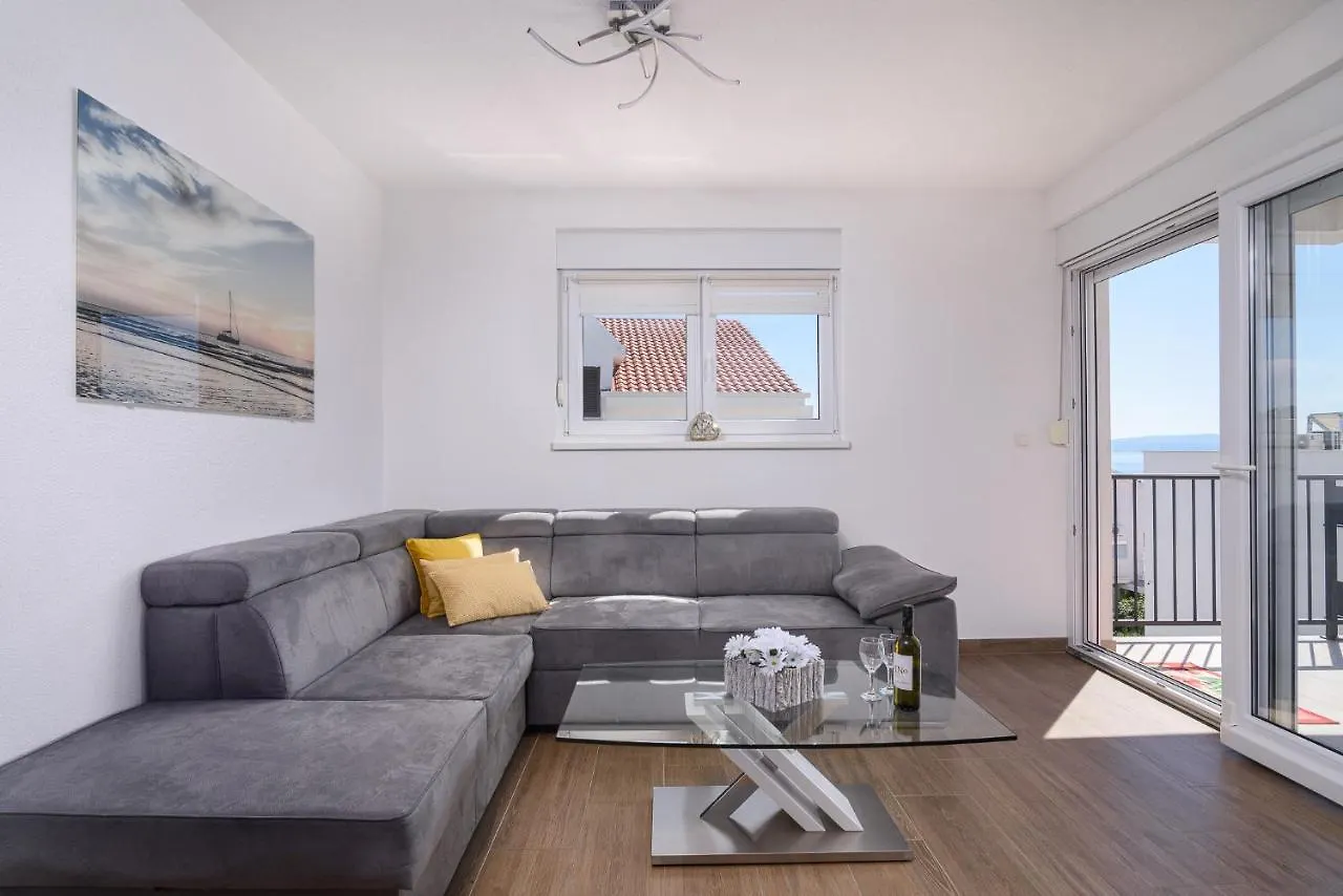 Apartman Tommy Trogir Apartment