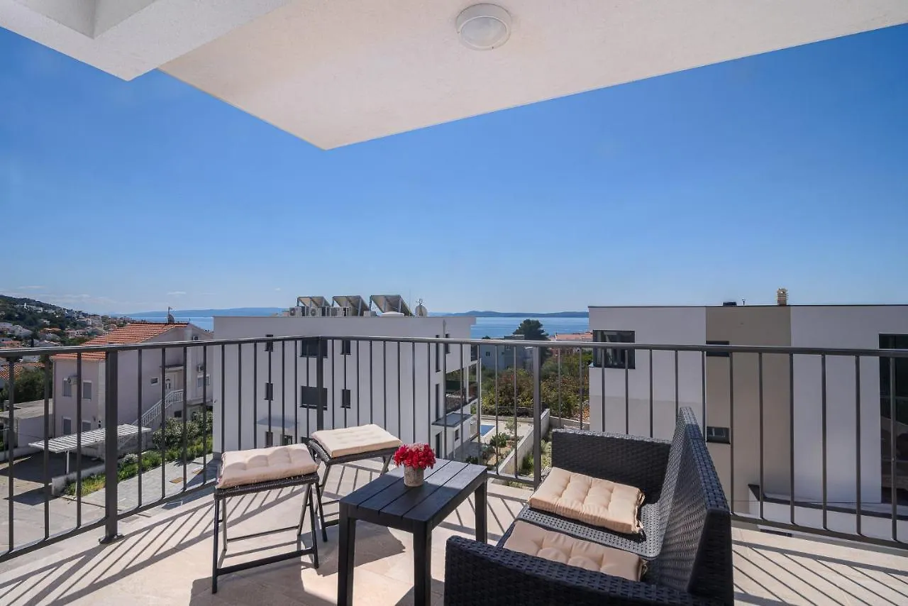 Apartman Tommy Trogir