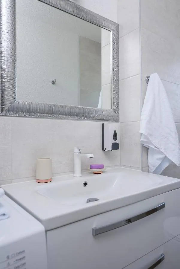 Apartman Tommy Trogir Apartment