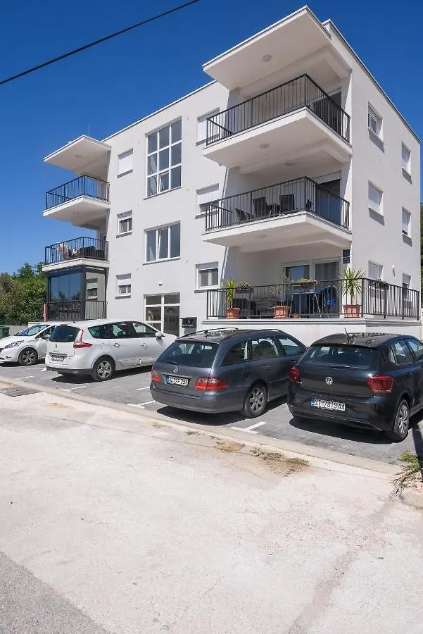 Apartment Apartman Tommy Trogir