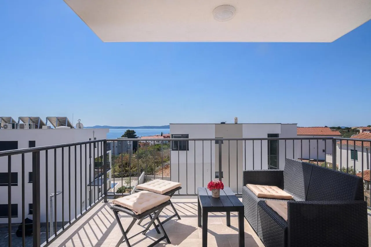 Apartman Tommy Trogir