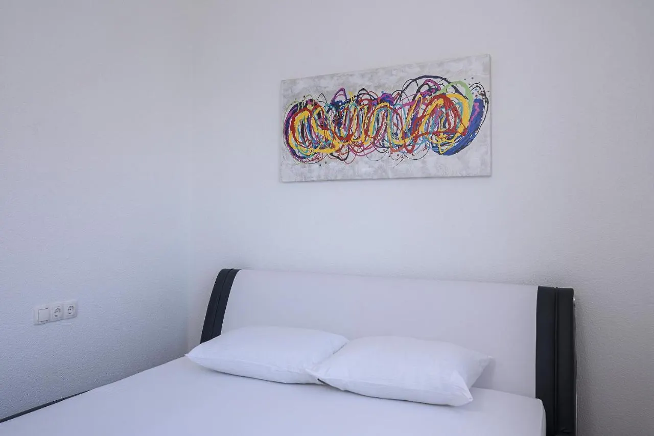 Apartman Tommy Trogir Apartment
