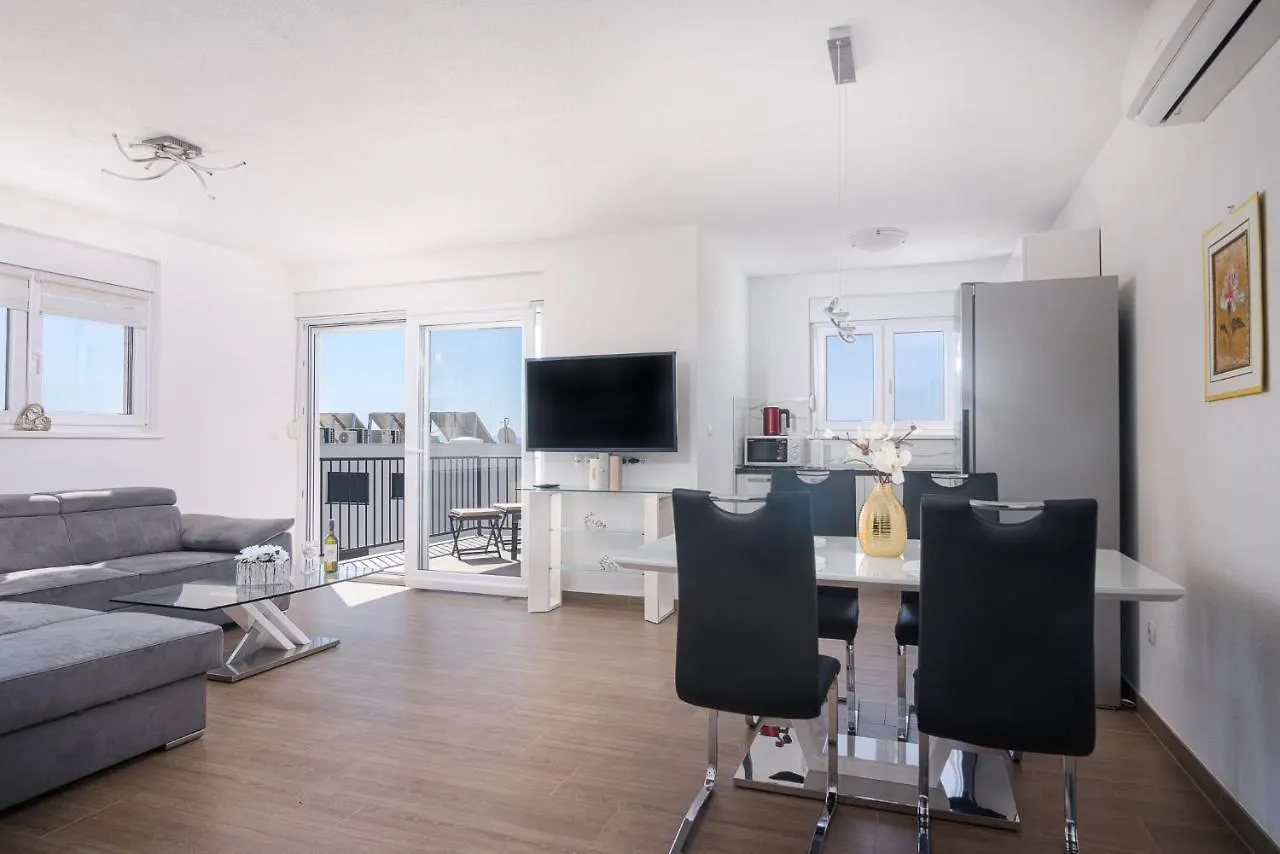 Apartman Tommy Trogir