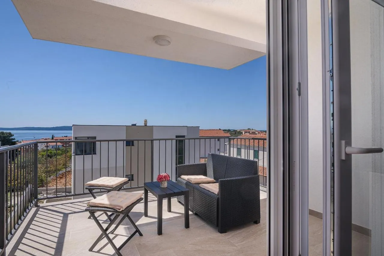Apartman Tommy Trogir Croatia